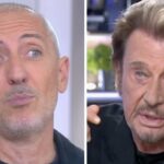 Gad Elmaleh cash sur l’attitude de Johnny Hallyday avec lui en privé : « Il n’arrêtait pas de… »