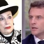 La sortie sans peur de Geneviève de Fontenay sur la sexualité d’Emmanuel Macron : « On ne peut pas ignorer qu’il est…