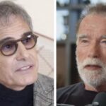 Sans peur, le tacle violent de Gérard Lanvin à Arnold Schwarzenegger (107 kg) : « Il est…