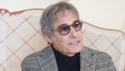 Les confidences cash de Gérard Lanvin (75 ans) sur la drogue : « La coke ? Je suis…