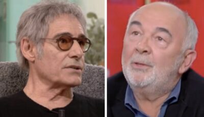 40 ans après, Gérard Lanvin ulcéré par l&rsquo;attitude du Splendid envers lui : « Comme comportement, c&rsquo;est…