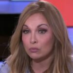 D’origine italienne, le dérapage d’Hélène Ségara sur les gens du voyage : « Ils ont souvent…