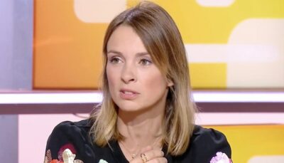 Isabelle Ithurburu (42 ans) très honnête sur sa vie privée avec son homme : « Au début, on l&rsquo;a fait…