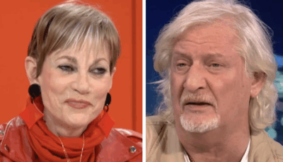 L&rsquo;ayant vue, Isabelle Morini-Bosc se lâche sur l&rsquo;anatomie de Patrick Sébastien : « Visuellement, c&rsquo;est…