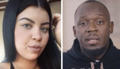 Ayant couché avec lui, une maîtresse d&rsquo;Usain Bolt déballe leur nuit au lit : « Je croyais que…