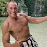 Incroyable physiquement à 65 ans, Jean-Claude Van Damme cash : « Le secret ? Faites ça »