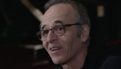 « Ils sont outrés » : la règle détestée des journalistes que Jean-Jacques Goldman leur impose