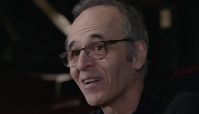 Jean-Jacques Goldman