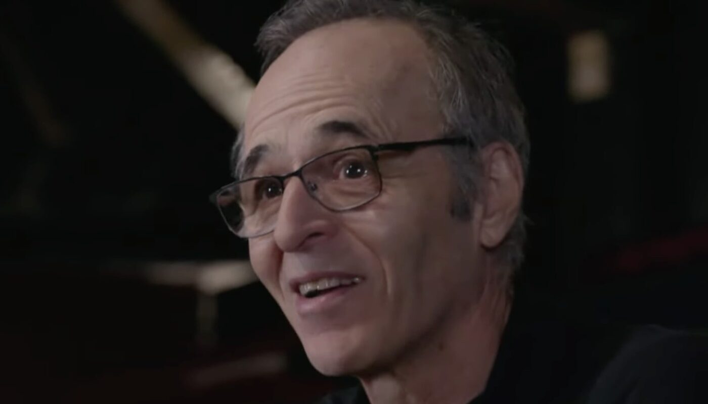 Jean-Jacques Goldman