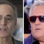 Plus grand snobé de l’histoire des Enfoirés, Gilbert Montagné (73 ans) cash : « Moi, je ne…