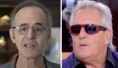 Plus grand snobé de l&rsquo;histoire des Enfoirés, Gilbert Montagné (73 ans) cash : « Moi, je ne…