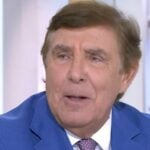 En 60 ans de carrière, l’unique ennemi de Jean-Pierre Foucault : « Le seul à qui j’en veux, c’est…