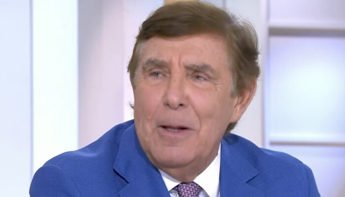 Jean-Pierre Foucault