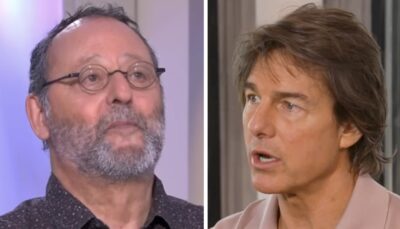 Outré, Jean Reno balance sur l&rsquo;irrespect de Tom Cruise envers lui : « On tourne, et là, il…