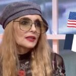 Partie aux USA, Jeanne Mas tacle la France : « Je n’ai pas vu ça en 17 ans là-bas, alors qu’en France…