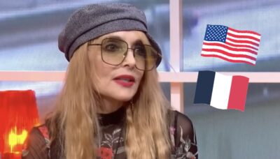 Partie aux USA, Jeanne Mas tacle la France : « Je n&rsquo;ai pas vu ça en 17 ans là-bas, alors qu&rsquo;en France…