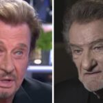 L’alcool bien précis qui a ravagé Johnny Hallyday selon Eddy Mitchell : « Ça détruit les os »
