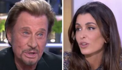 Jenifer déballe les coulisses déjantées de son duo avec Johnny Hallyday : « J&rsquo;avais peur qu&rsquo;il…