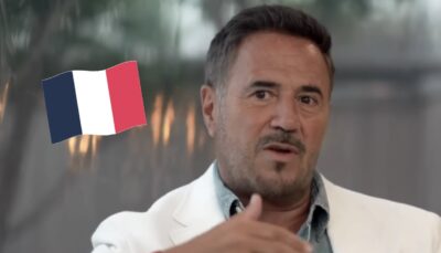 José Garcia (59 ans) ulcéré par l&rsquo;évolution de la France : « C&rsquo;est très scandaleux »