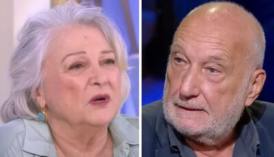 Sans regret, le gros stop mis par François Berléand à Josiane Balasko : « Non pardon, j&rsquo;ai…