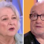 La raison derrière la violente dispute entre Josiane Balasko et Michel Blanc : « On s’est traités de…