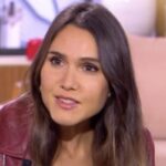 Contrairement à 66% des Françaises, Joyce Jonathan assume cette pratique au lit : « Moi je suis pour, au moins…