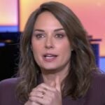 Confrontée aux images d’elle nue, la réaction directe de Julia Vignali : « Vous ne…