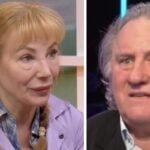 En plein scandale, l’avis sans détour de Julie Depardieu sur son père Gérard Depardieu : « Un type…