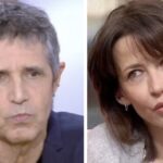 Sophie Marceau outrée par la remarque de Julien Clerc sur son intimité : « Atrocement gênée »