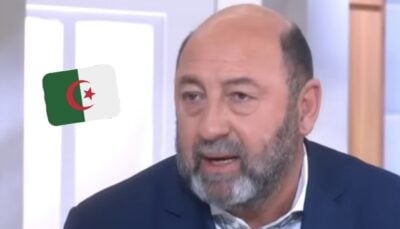 D’origine algérienne, Kad Merad déballe : « En France, mon père ne voulait pas qu’on…