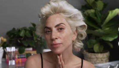 Lady Gaga déballe la règle qu’elle impose aux hommes qui couchent avec elle : « Je demande toujours…