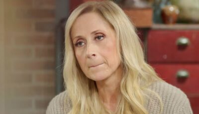 Les propos choc de Lara Fabian (55 ans) sur son régime alimentaire : « Par semaine…