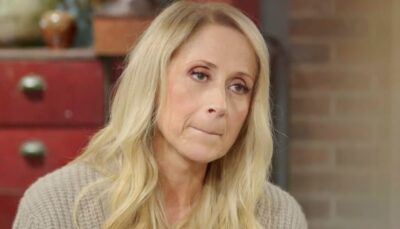 Lara Fabian (56 ans) claire et nette sur sa vie privée : « Avec les hommes ? J&rsquo;ai l&rsquo;habitude de me faire…