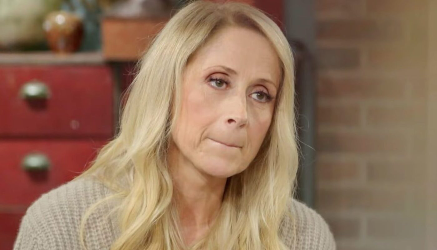 Lara Fabian