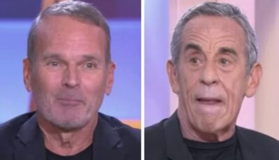 4 mois après, Laurent Baffie passe aux aveux sur le décès de Thierry Ardisson : « Quand Audrey m&rsquo;a appris…