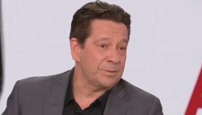 Sans langue de bois, Laurent Gerra explique pourquoi il ne vit plus à Paris : « Je ne peux pas…