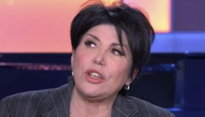 Elle-même concernée, Liane Foly (63 ans) sans tabou : « Après l&rsquo;âge de 50 ans, les femmes…
