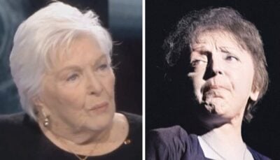 70 ans après, Line Renaud déballe tout sur la sexualité d’Edith Piaf : « C’était une…