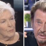 Proche de Johnny Hallyday, Line Renaud sans filtre sur Laeticia, David et Laura : « C’est…