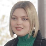 Toujours cash, Louane (28 ans) sans filtre à propos d’elle-même : « Je suis une bonne…