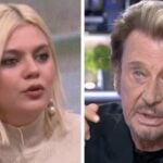 L’ayant rencontré à 19 ans, Louane cash sur l’attitude de Johnny Hallyday : « Ce n’est pas…