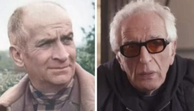 Ayant tourné avec lui, Gérard Darmon déballe sur Louis de Funès entre les prises : « Il était…