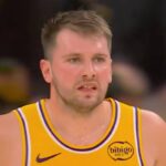 NBA – « Ça sera compliqué » : Luka Doncic honnête sur cet objectif complètement fou aux Lakers !