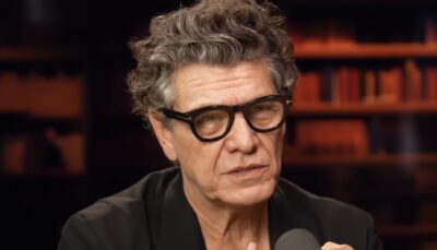 Marc Lavoine (63 ans) cash sur cette douloureuse addiction : « C&rsquo;est un vieux fantôme chez moi… »