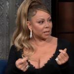 Mariah Carey (56 ans) révèle son inattendu body-count : « Au total, j’ai couché avec…