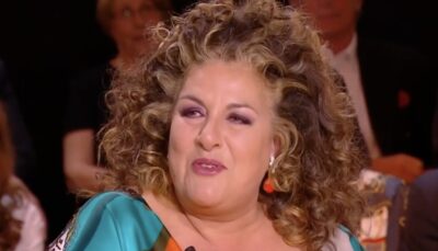 Marianne James (63 ans) sans filtre sur sa nuit au lit la plus improbable : « C&rsquo;était un Japonais, il m&rsquo;a…