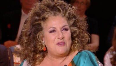 Marianne James (63 ans) sans filtre sur sa nuit au lit la plus improbable : « C&rsquo;était un Japonais, il m&rsquo;a…