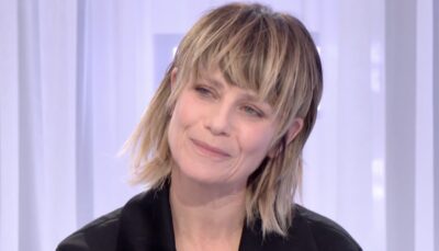 Souvent nue au cinéma, Marina Foïs (55 ans) honnête : « J&rsquo;ai un corps qui…