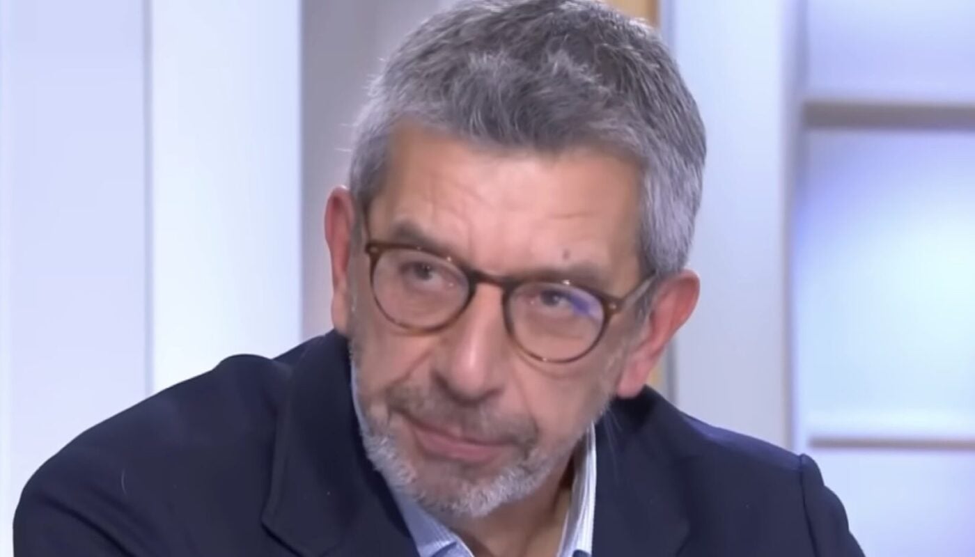 Michel Cymès