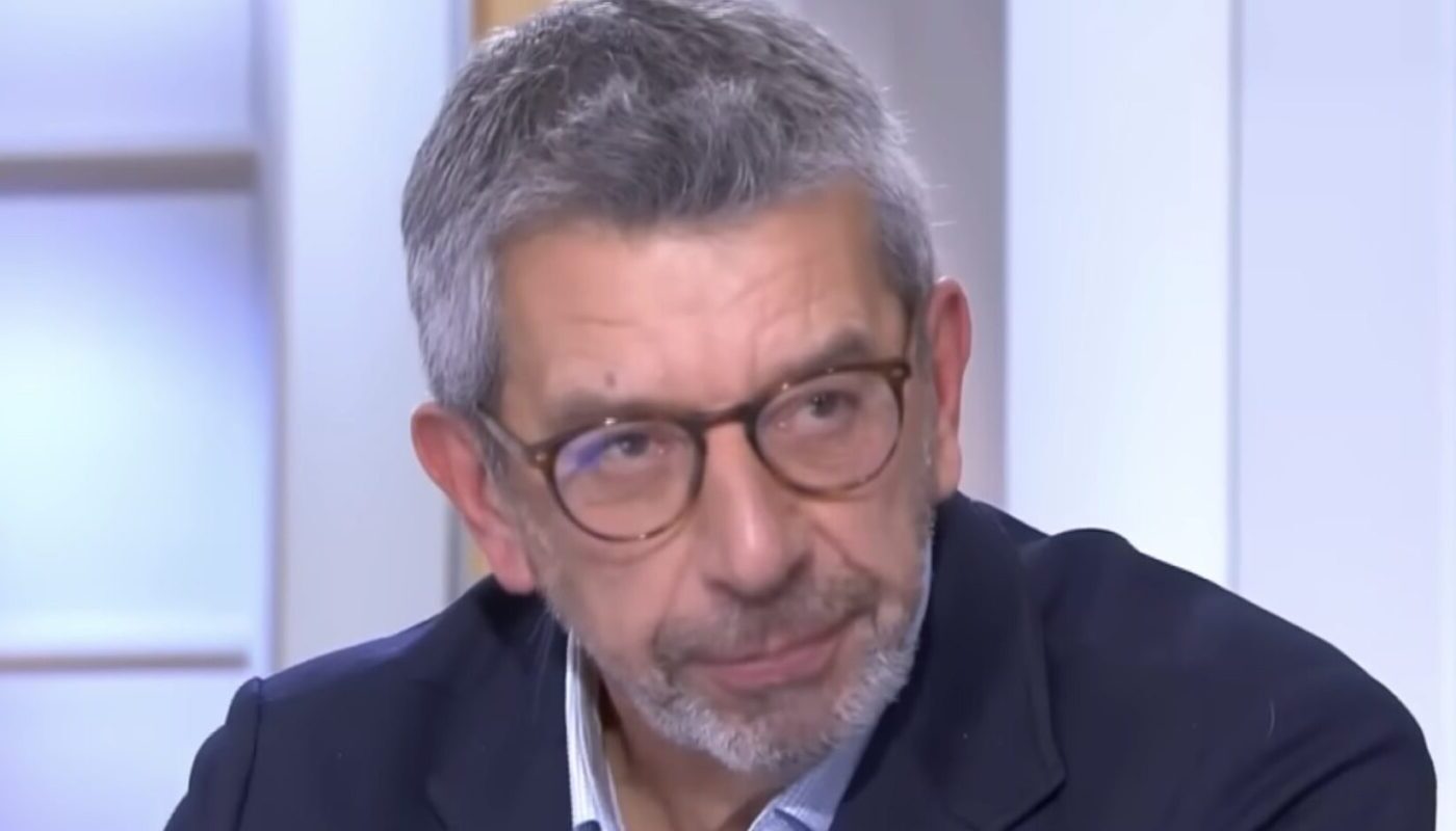 Michel Cymès